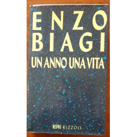 Un anno una vita