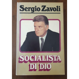 Socialista di Dio  Editore Mondadori