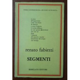 Segmenti