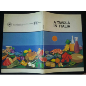A tavola in Italia
