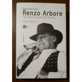 Renzo Arbore: Vita