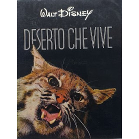 Deserto che vive