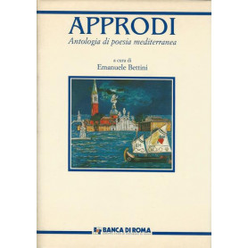 APPRODI. Antologia di poesia mediterranea