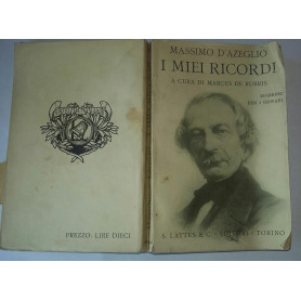 I miei ricordi