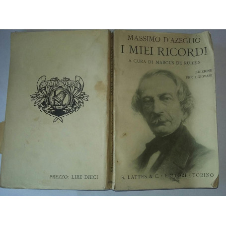 I miei ricordi