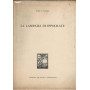 LA LAMPADA DI IPPOCRATE