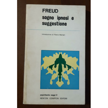 Sogno ipnosi e suggestione