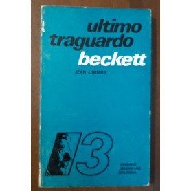 Ultimo traguardo Beckett