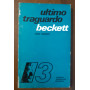 Ultimo traguardo Beckett