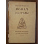 Guide to the antiquities of Roman Britain