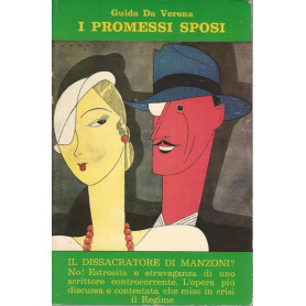 I PROMESSI SPOSI