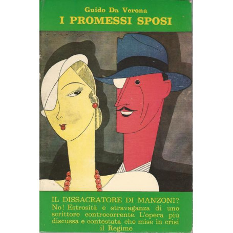 I PROMESSI SPOSI