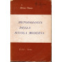 Metodologia della scuola moderna