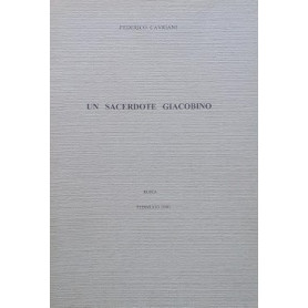 Un sacerdote giacobino