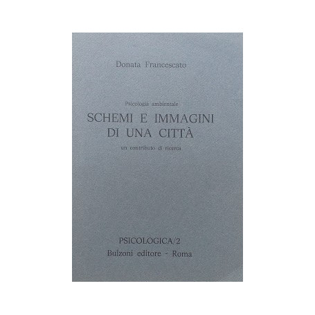 Psicologia ambientale