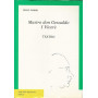 Mastro Don Gesualdo - I Vicere'