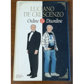 Ordine e disordine