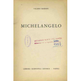 Michelangelo