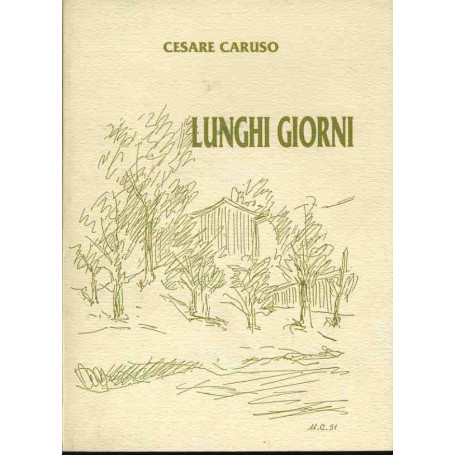 Lunghi giorni