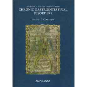 Approach to the patient with chronic gastrointestinal disordes