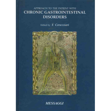 Approach to the patient with chronic gastrointestinal disordes