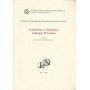LINGUISTICA E STATISTICA: STRATEGIE DI LETTURA