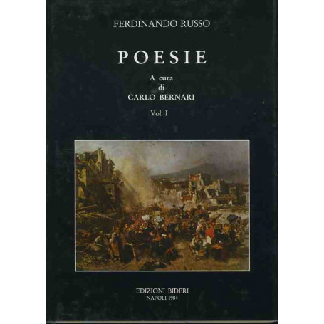 Poesie. Voll. 1-2