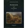 Poesie. Voll. 1-2