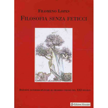 Filosofia senza feticci