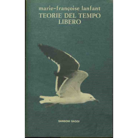 Teorie del tempo libero