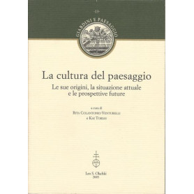 LA CULTURA DEL PAESAGGIO