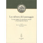 LA CULTURA DEL PAESAGGIO