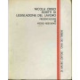 Scritti di legislazione del lavoro