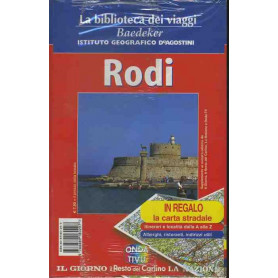 Rodi. La biblioteca dei viaggi