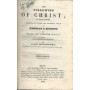 THE FOLLOWING OF CHRIST