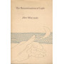 THE RECONSTRUCTION OF LIGHT