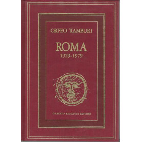 ROMA 1929 - 1979