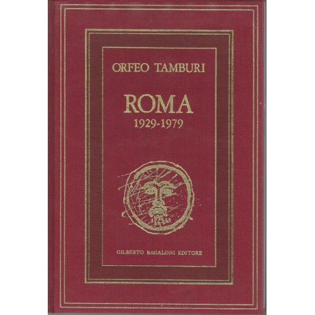 ROMA 1929 - 1979