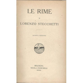 LE RIME