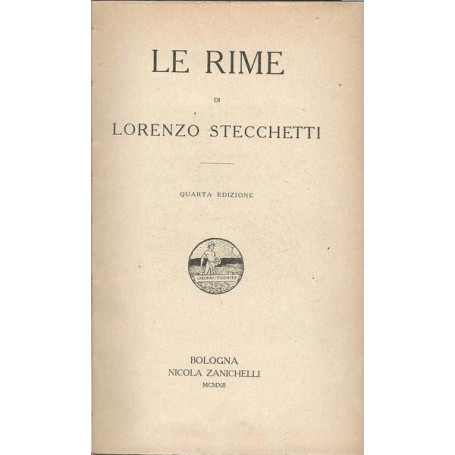 LE RIME