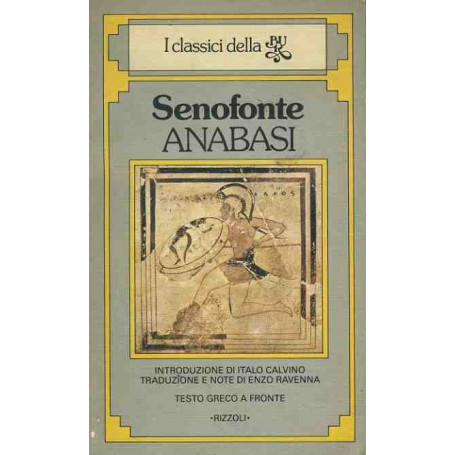 Anabasi