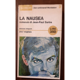 La Nausea