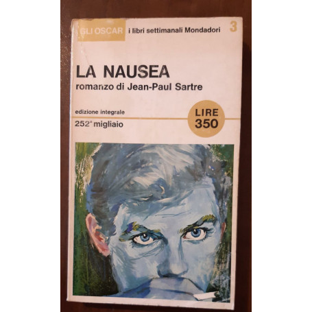 La Nausea