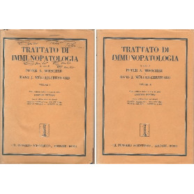 TRATTATO DI IMMUNOPATOLOGIA