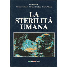LA STERILITA' UMANA