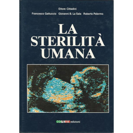 LA STERILITA' UMANA