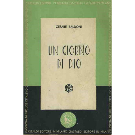 Un giorno di Dio