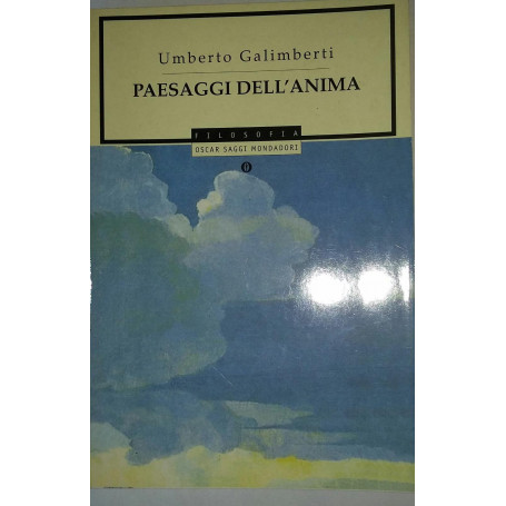 Paesaggi dell'anima