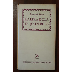 L'altra isola di John Bull