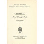 CHIMICA INORGANICA
